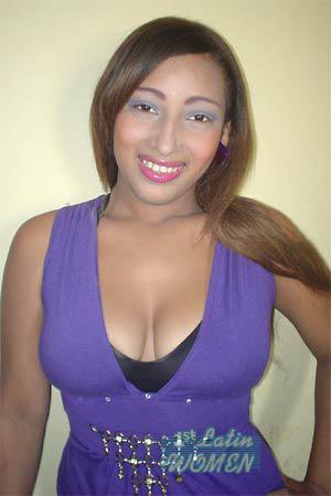 Colombia women