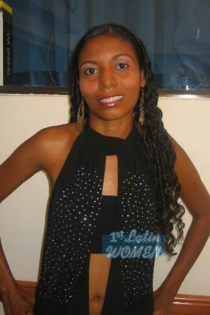 Colombia women