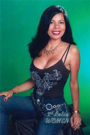 Colombia women
