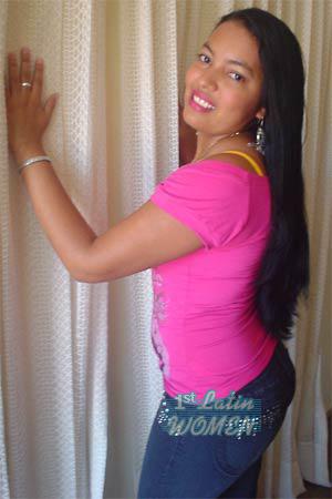 Colombia women