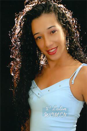 Colombia women