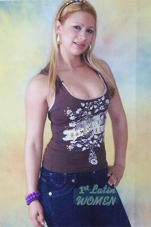 Colombia women