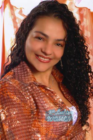 Colombia women
