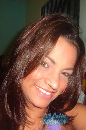 Colombia women