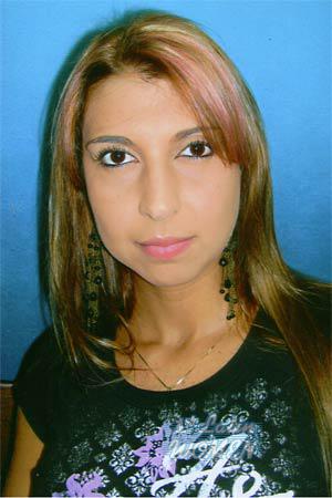 Colombia women