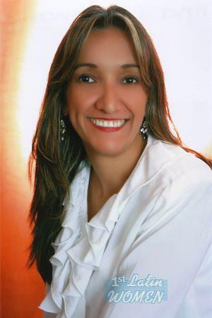 Colombia women
