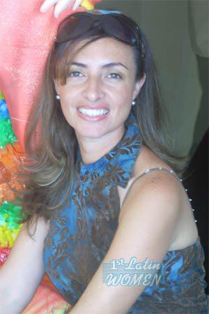 Colombia women