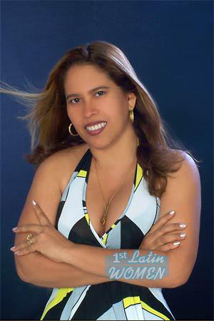 Colombia women