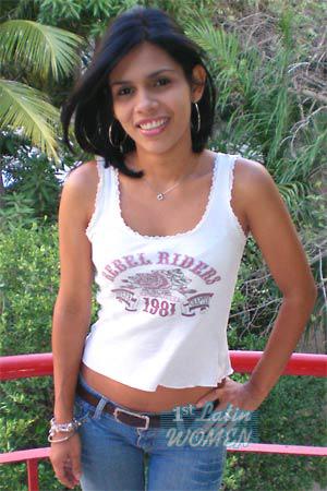 Colombia women