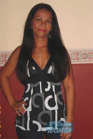 Colombia women