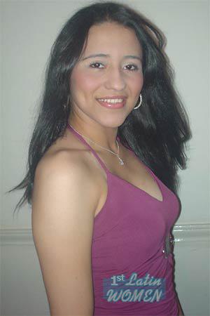 Colombia women