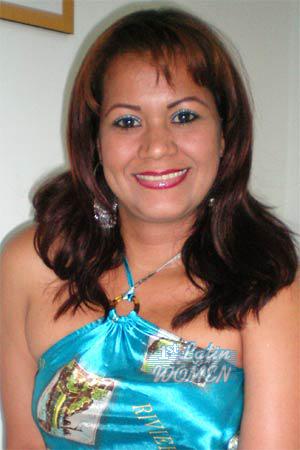 Colombia women