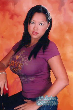 Colombia women