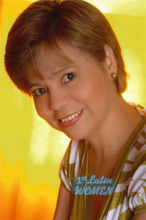 Colombia women