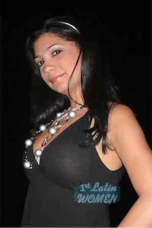 Colombia women