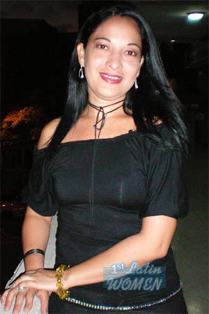 Colombia women