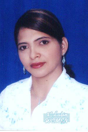 Colombia women