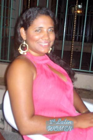 Colombia women