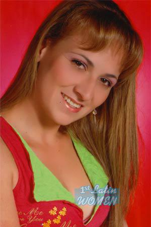 Colombia women