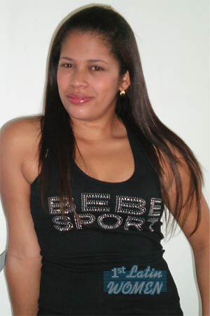 Colombia women