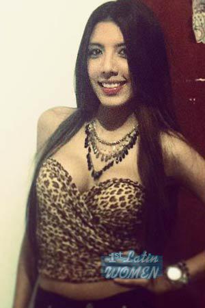 Colombia women