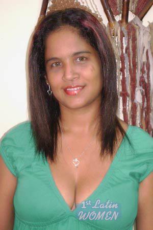 Colombia women