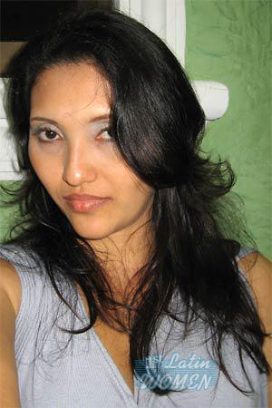 Colombia women