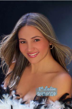 Colombia women