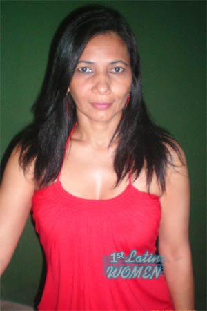 Colombia women