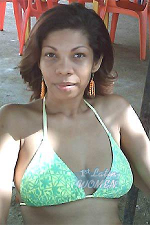 Colombia women