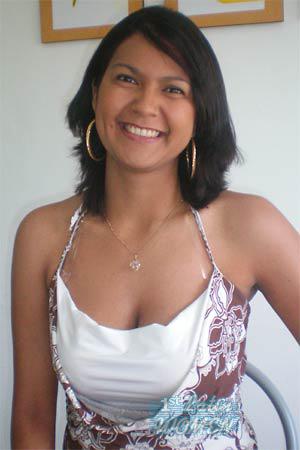 Colombia women