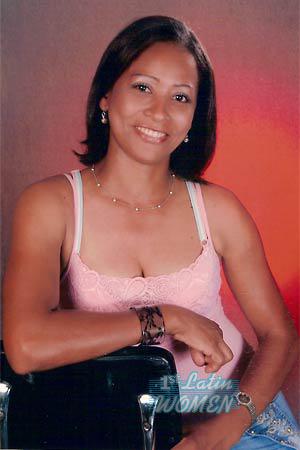 Colombia women