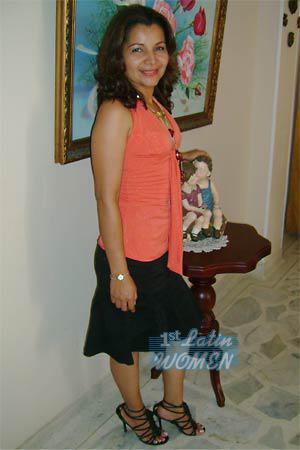 Colombia women