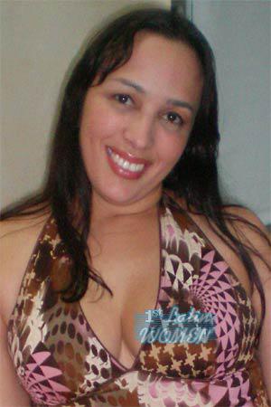 Colombia women