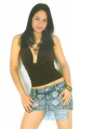 Colombia women
