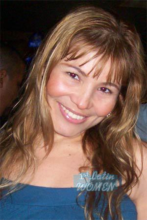 Colombia women