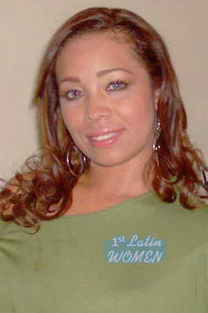 Colombia women