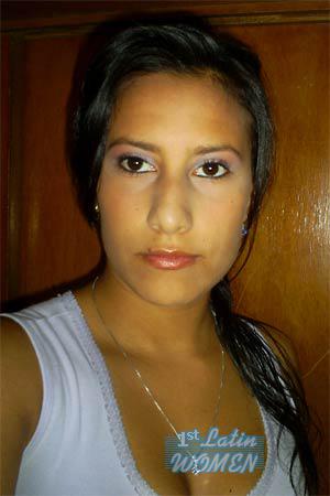 Colombia women