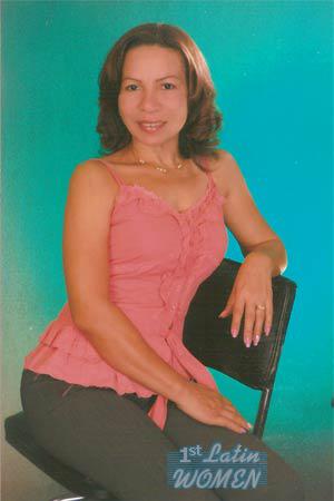 Colombia women
