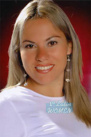 Colombia women