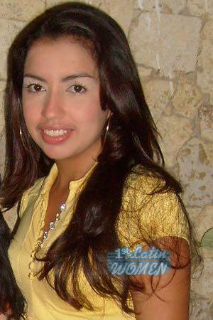 Colombia women