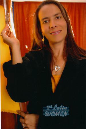 Colombia women