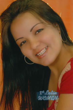 Colombia women