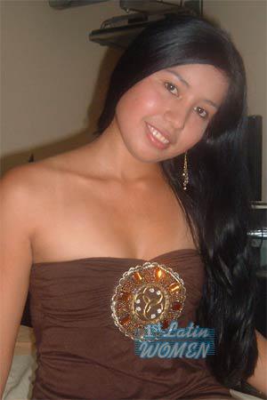 Colombia women