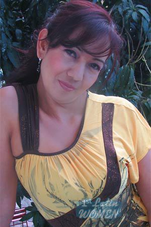 Colombia women