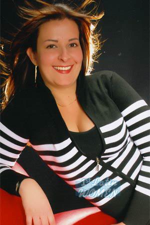 Colombia women