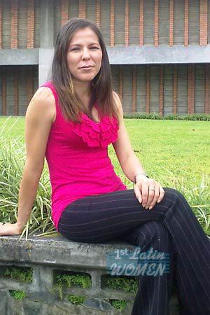 Costa Rica women