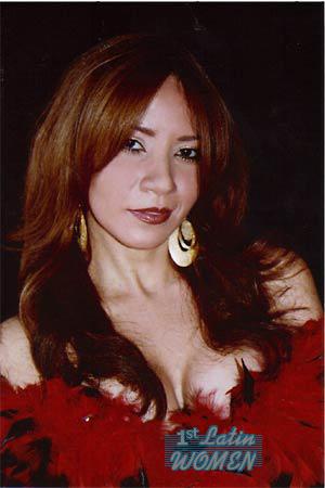 Colombia women