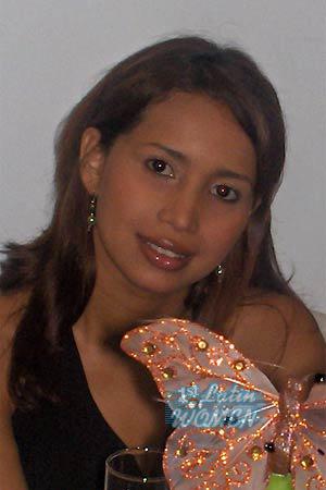 Colombia women