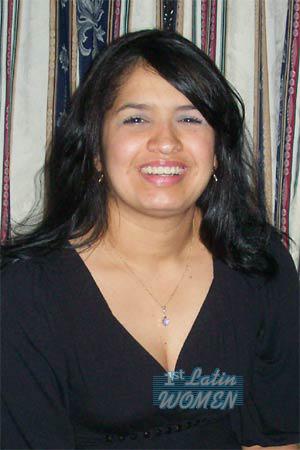Colombia women